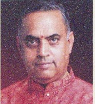  Image of Shankar Sastry 